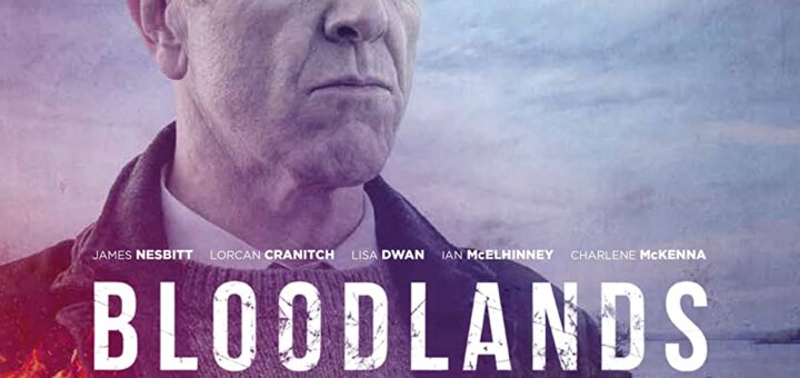 (TV) Serie : Bloodlands