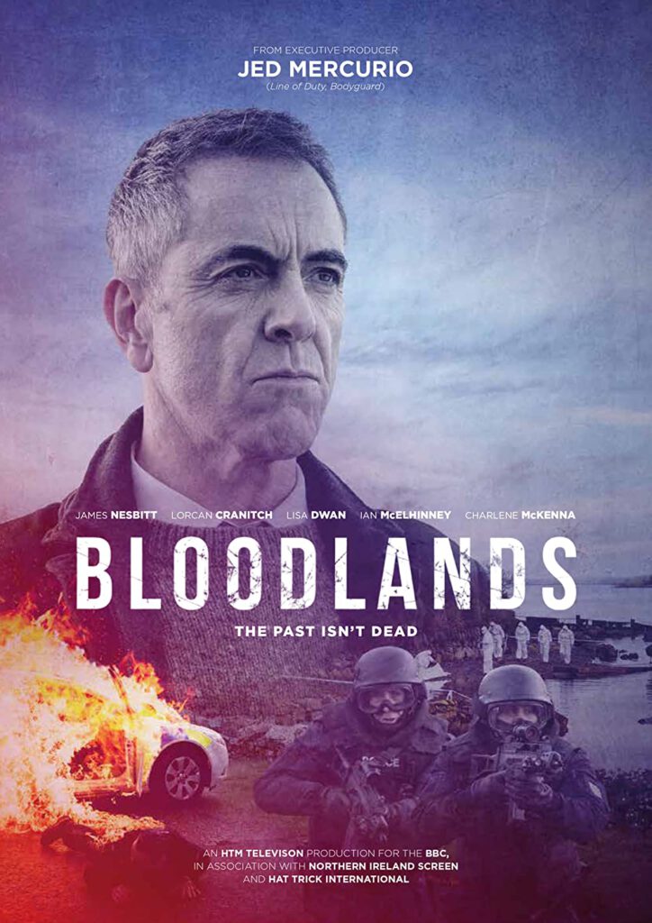 (TV) Serie : Bloodlands