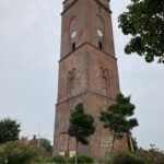 Een fraaie toren