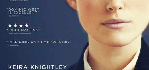 Film : Colette (2018)