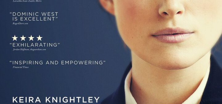 Film : Colette (2018)