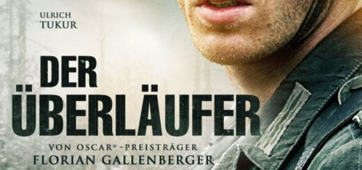 (TV) Serie : Der Überläufer