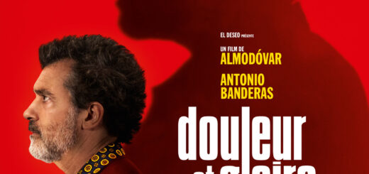 Film : Dolor y Gloria (2019)