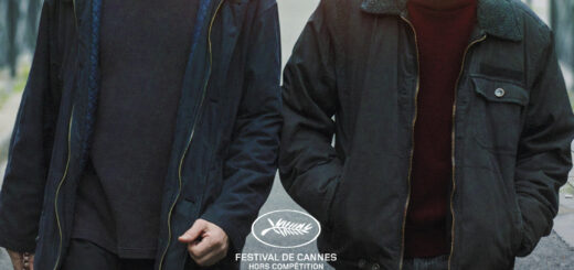 Film : Hors normes (2019)