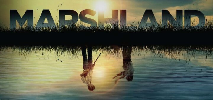 Film : La isla mínima (2014)