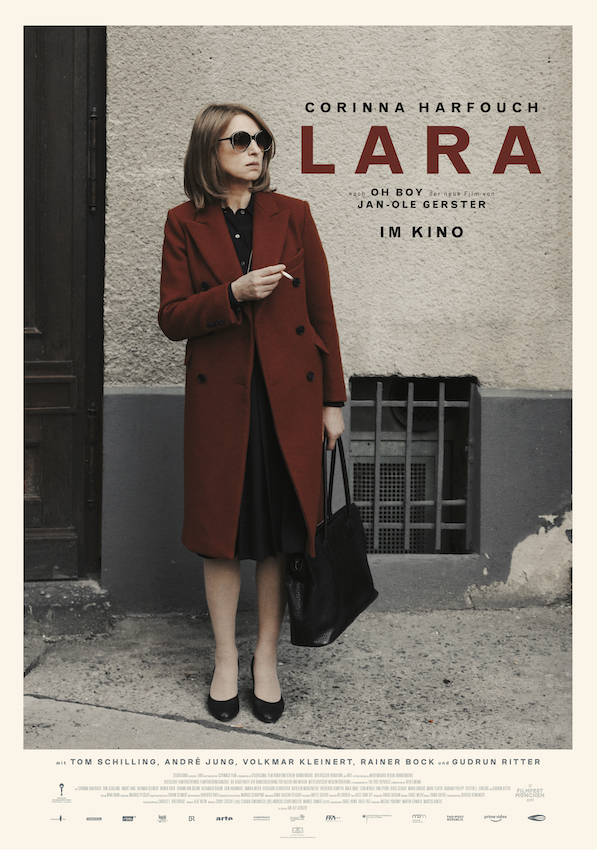 Film : Lara (2019)