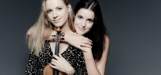 Concert : Merel Vercammen & Dina Ivanova - The Boulanger Legacy