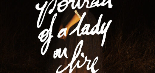 Film : Portrait de la Jeune Fille en Feu (2019)