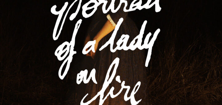 Film : Portrait de la Jeune Fille en Feu (2019)