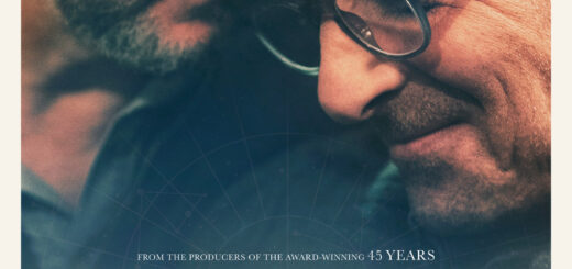 Film : Supernova (2020)