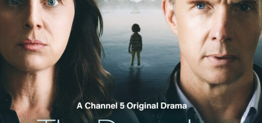 (TV) Serie : The Drowning