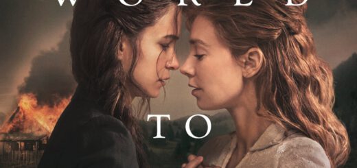 Film : The World to Come (2020)