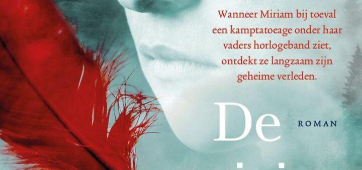 Boek : Anna Ellory - De meisjes van Ravensbrück