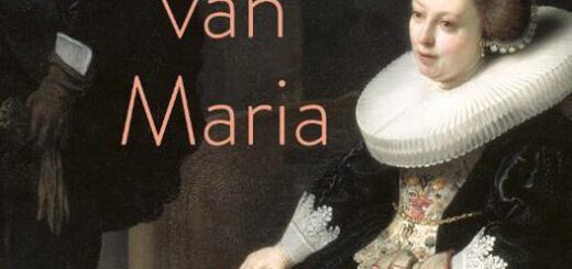 Boek : Anneloes Timmerije - De mannen van Maria