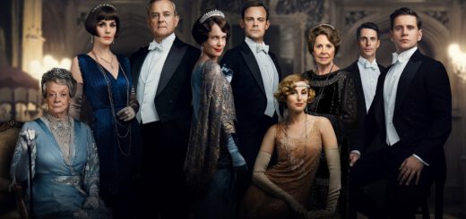 (TV) Serie : Downtown Abbey