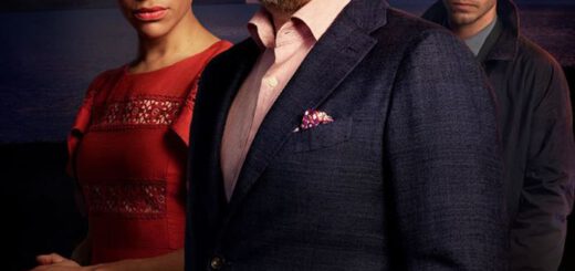 (TV) Serie : The Beast Must Die