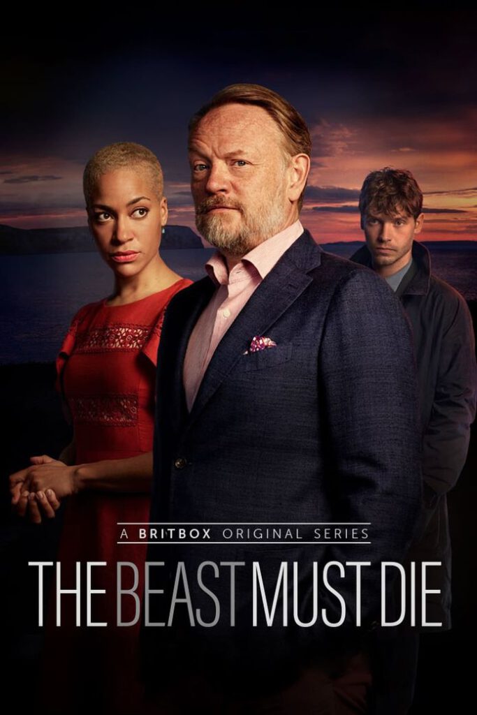 (TV) Serie : The Beast Must Die