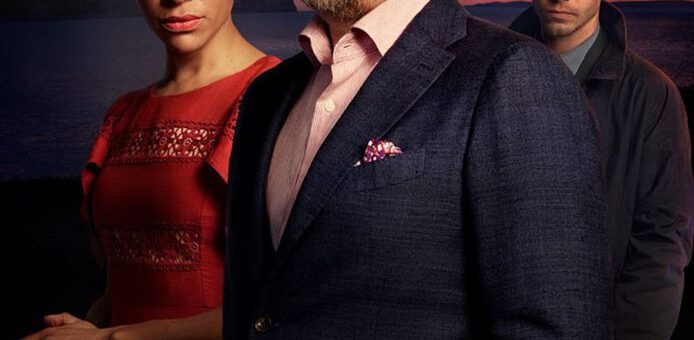 (TV) Serie : The Beast Must Die