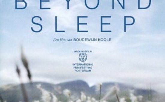 Film : Beyond Sleep (2016)