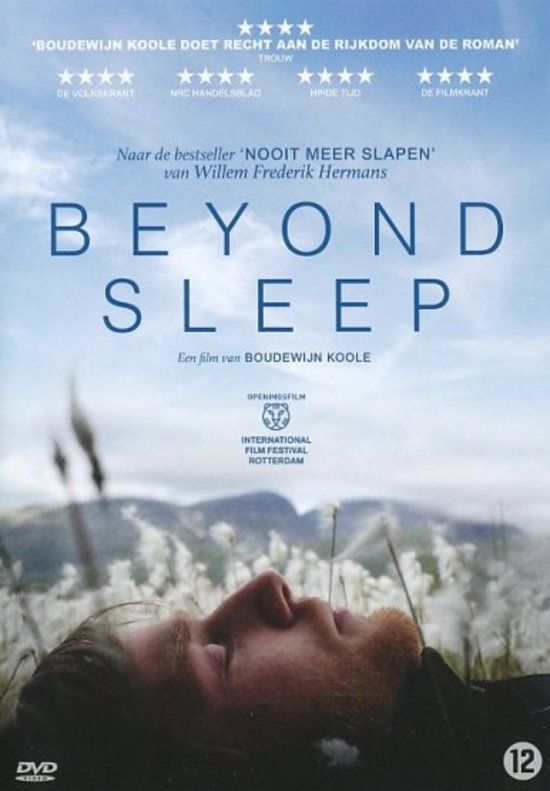 Film : Beyond Sleep (2016)