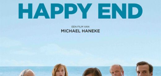 Film : Happy End (2017)