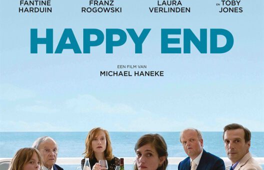 Film : Happy End (2017)