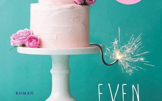 Boek : Jane Fallon - Even goede vrienden