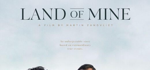Film : Land of Mine (2015)
