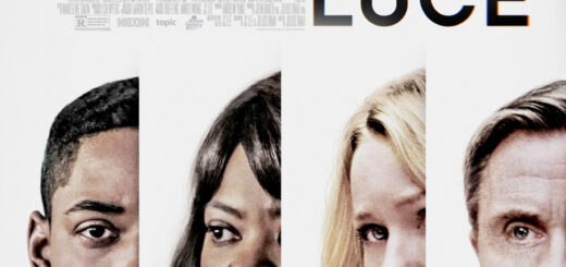 Film : Luce (2019)