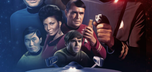 (TV) Serie : Star Trek