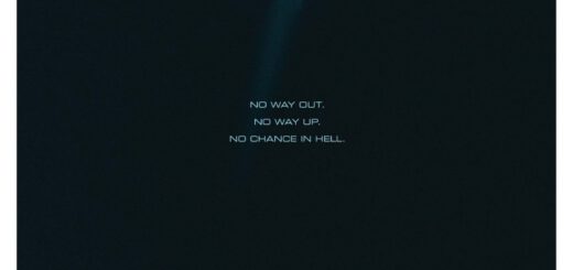 Film : 47 Meters Down - In The Deep (2017)