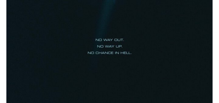 Film : 47 Meters Down - In The Deep (2017)