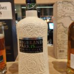 Highland Park 15 Years Old Viking Heart 44%
