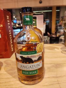 Langatun Old Bear 61,2%