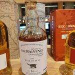 The Balvenie Stories "The Week of Peat" 14 Years Old 48,3%