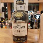The Glenlivet 18 Years Old 43%