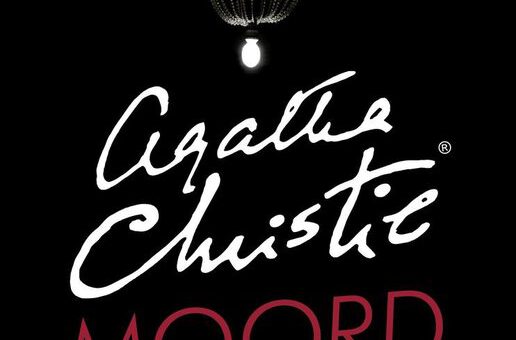 Boek : Agatha Christie - Moord uit het verleden