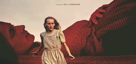 Film : As in Heaven (2021)