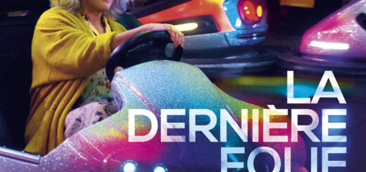 Film : La dernière folie de Claire Darling (2018)