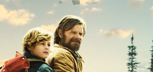 Film : Cowboys (2020)