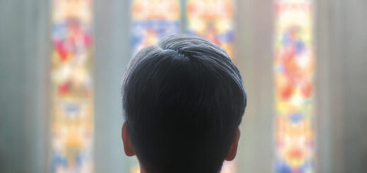 Film : Grâce à Dieu (2018)