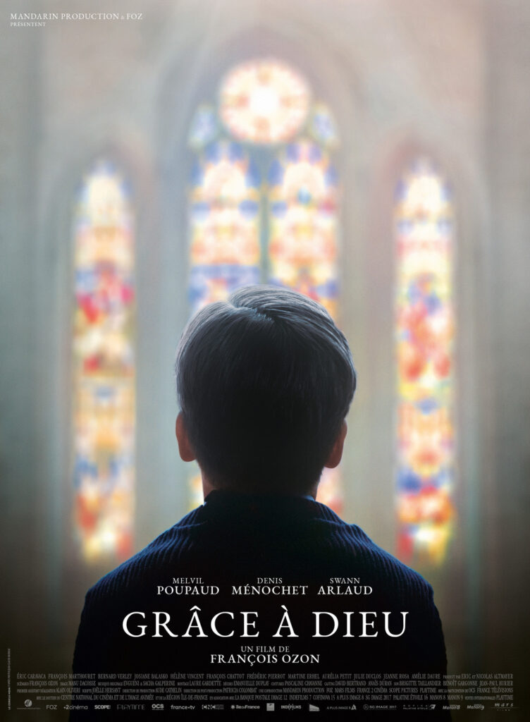 Film : Grâce à Dieu (2018)