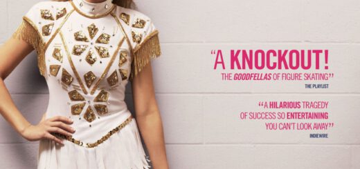 Film : I, Tonya (2017)