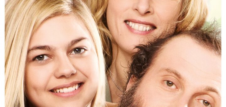 La famille Bélier (2014)