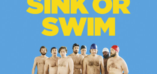 Le grand bain (2018)