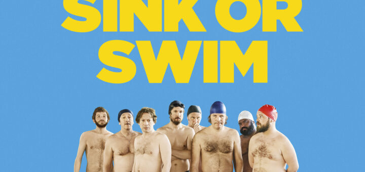 Le grand bain (2018)