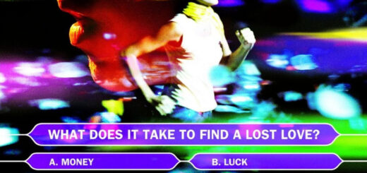 Film : Slumdog Millionaire (2008)