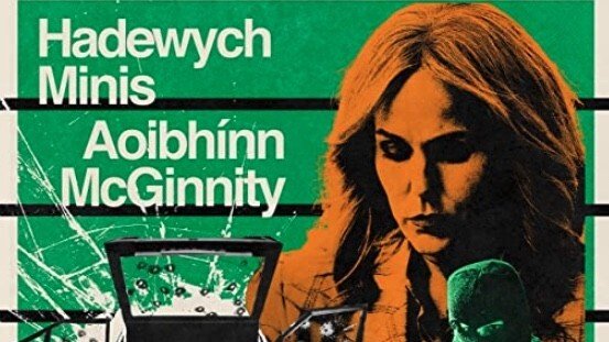 (TV) Serie : The Spectacular