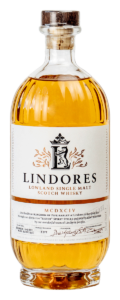 "The Casks of Lindores" Limited Edition 49,4 %