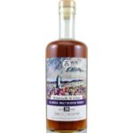 Toiseach Orra Blended Malt Scotch Whisky 2001 20yo 45,1% Sherry Butt